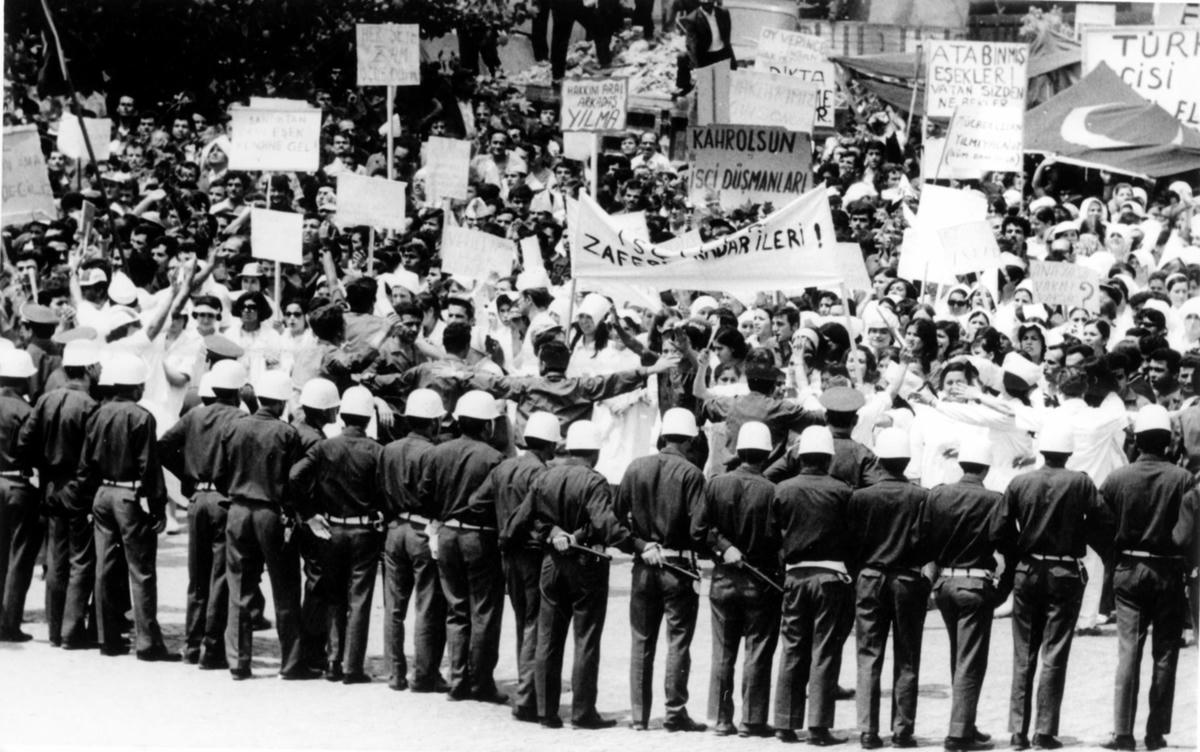 "50. yılında ‘15-16 Haziran’ günümüz için ilham kaynağıdır"